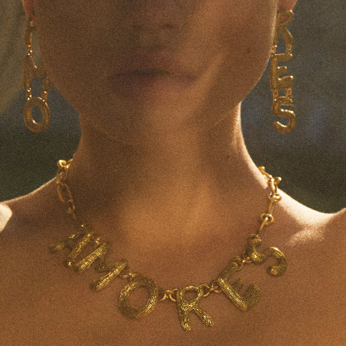 Collier Amaite - Aurélie Bidermann