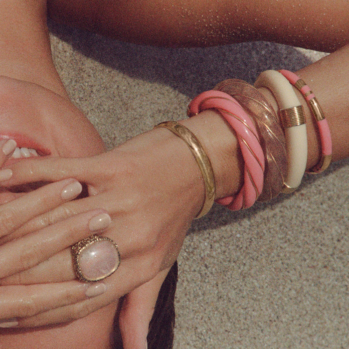 Jonc Esteban - Aurélie Bidermann