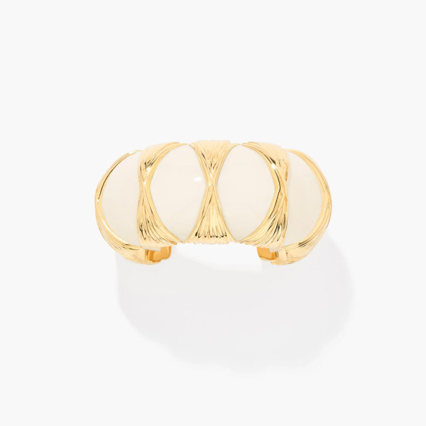 Manchette Rosario - Aurélie Bidermann Manchette Rosario - Aurélie Bidermann