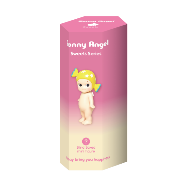 Série Sweet (1 pièce) - Sonny Angel Série Sweet (1 pièce) - Sonny Angel