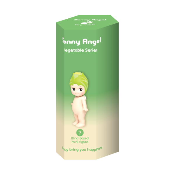 Série Légumes (1 pièce) - Sonny Angel Série Légumes (1 pièce) - Sonny Angel