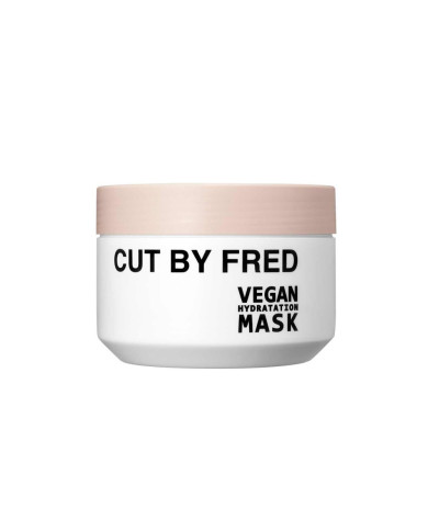 Vegan Hydratation Mask - 400ml - Cut by Fred