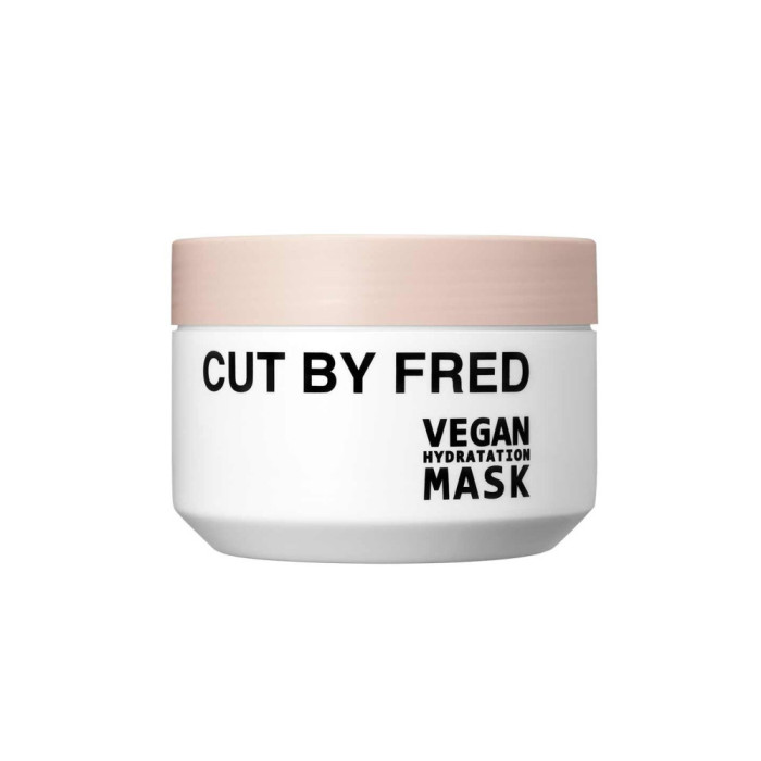 Vegan Hydratation Mask - 400ml