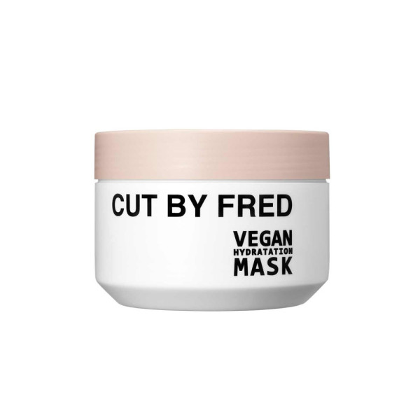 Vegan Hydratation Mask - 400ml