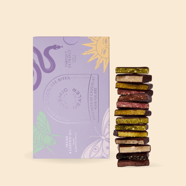 Coffret de 14 - Collection Incontournables - Cosmic Dealer Coffret de 14 - Collection Incontournables - Cosmic Dealer