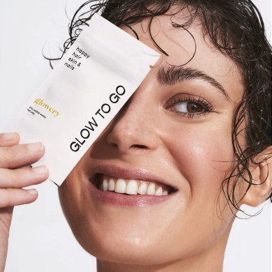 Collagène - 30 sticks - Glowery