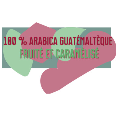 L'Aventurier Moulu 200g - Café Nibi