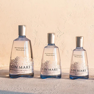 Gin Mare 70cl