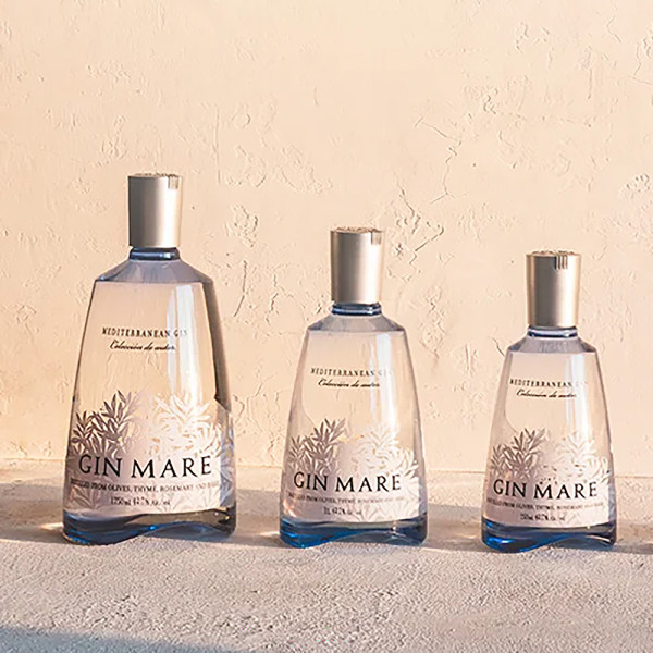 Gin Mare 70cl