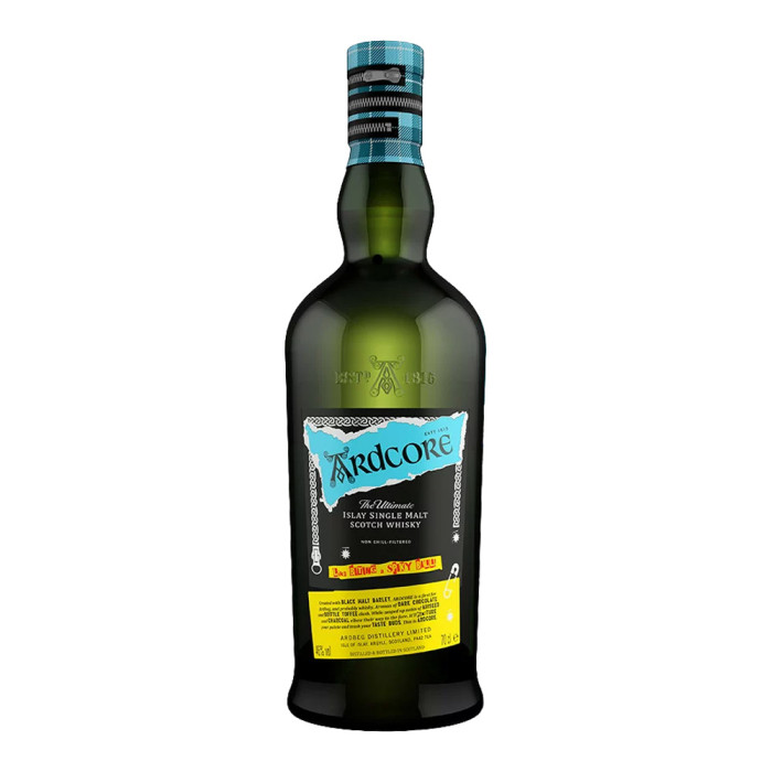Ardbeg ardcore Ardbeg ardcore