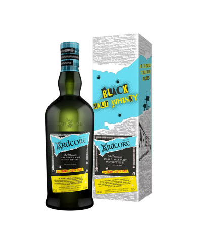 Ardbeg ardcore