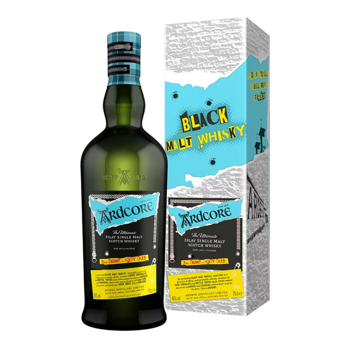 Ardbeg ardcore Ardbeg ardcore