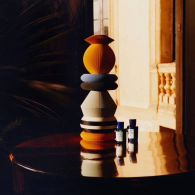 Mandarino Di Sicilia - Acqua Di Parma Mandarino Di Sicilia - Acqua Di Parma