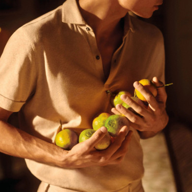 Mandarino Di Sicilia - Acqua Di Parma Mandarino Di Sicilia - Acqua Di Parma