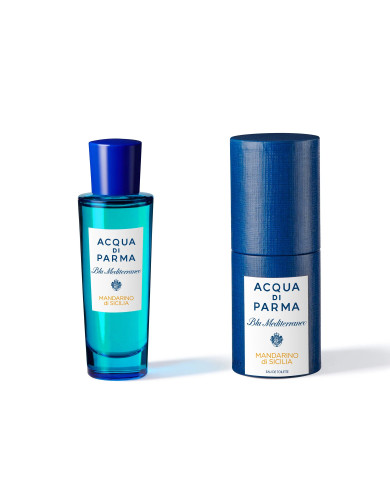 Mandarino Di Sicilia - 30ml - Acqua Di Parma