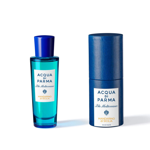 Mandarino Di Sicilia - Acqua Di Parma Mandarino Di Sicilia - Acqua Di Parma