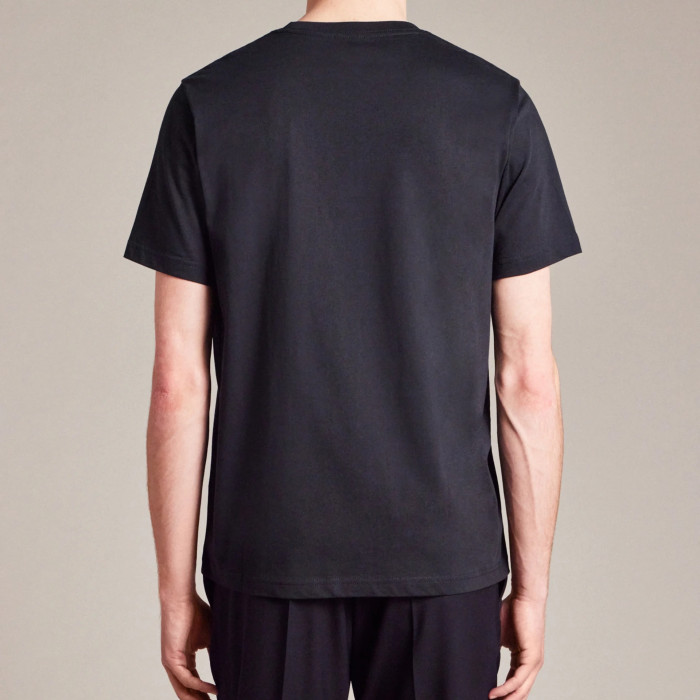 Tee-shirt Bleu Marine 'Cycling Caps' - Paul Smith