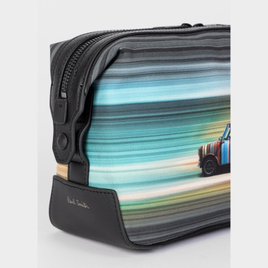 Trousse de Toilette "Mini Blur" - Paul Smith