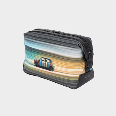 Trousse de Toilette "Mini Blur" - Paul Smith