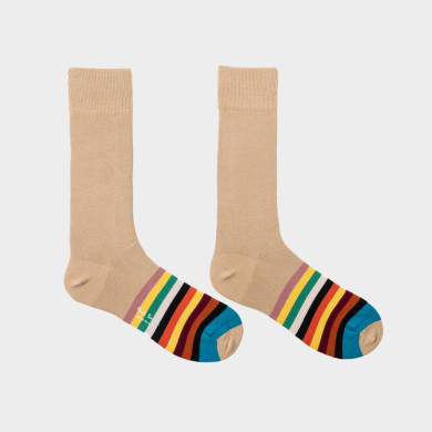 Chaussettes Carter Tipping - Paul Smith