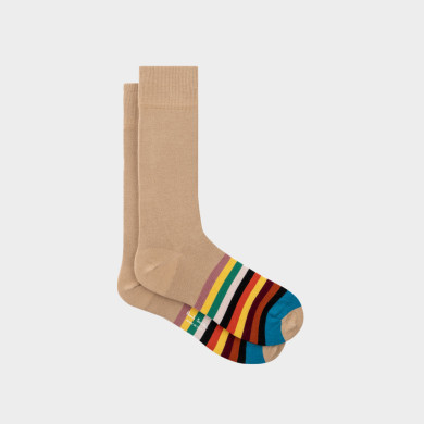 Chaussettes Carter Tipping - Paul Smith