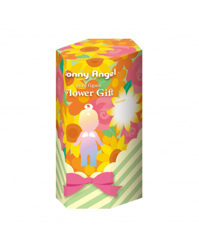 Série Flower Gift (1 pièce) - Sonny Angel Série Flower Gift (1 pièce) - Sonny Angel