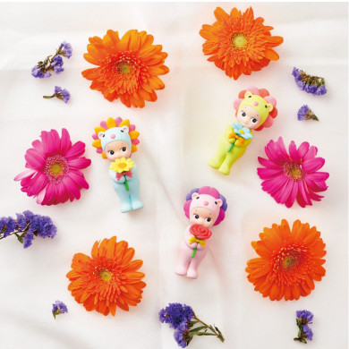 Flower Gift (1 pièce) - Sonny Angel Flower Gift (1 pièce) - Sonny Angel