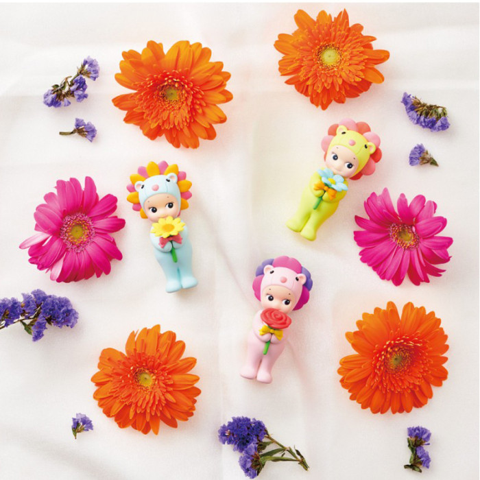 Flower Gift (1 pièce) - Sonny Angel Flower Gift (1 pièce) - Sonny Angel
