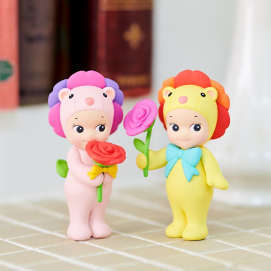 Flower Gift (1 pièce) - Sonny Angel Flower Gift (1 pièce) - Sonny Angel