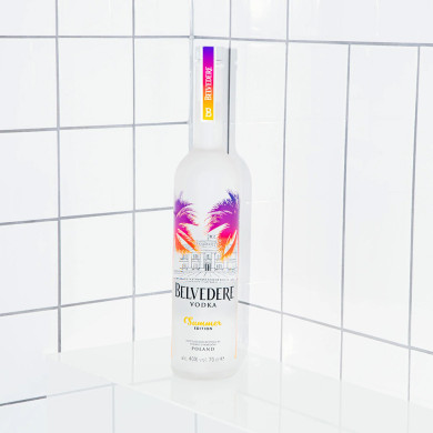 Belvedere Summer 70 cl