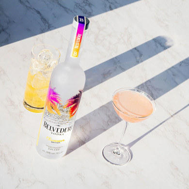 Belvedere Summer 70 cl