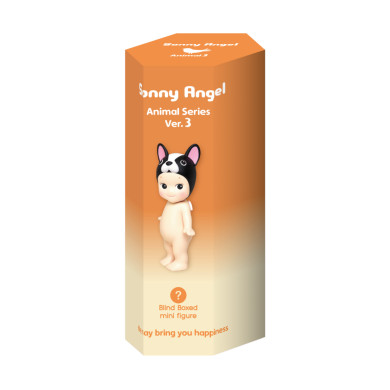 Animal Series 3 (1pcs) - Sonny Angel Animal Series 3 (1pcs) - Sonny Angel