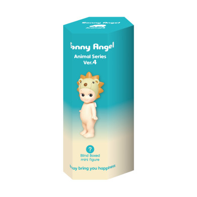 Animal Series 4 (1pcs) - Sonny Angel Animal Series 4 (1pcs) - Sonny Angel