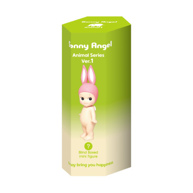 Animal Series 1 (1 piece) - Sonny Angel Animal Series 1 (1 piece) - Sonny Angel