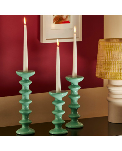 Slave Candle Holder H20cm - Sarah Lavoine