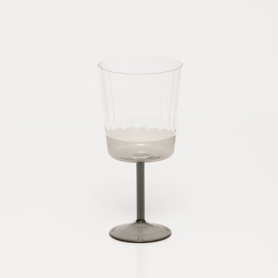 Sparkle water glass (1 unit) - Sarah Lavoine