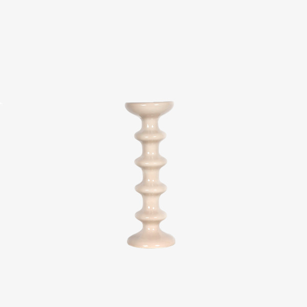 Slave jasmine candle holder H25cm - Sarah Lavoine Slave jasmine candle holder H25cm - Sarah Lavoine