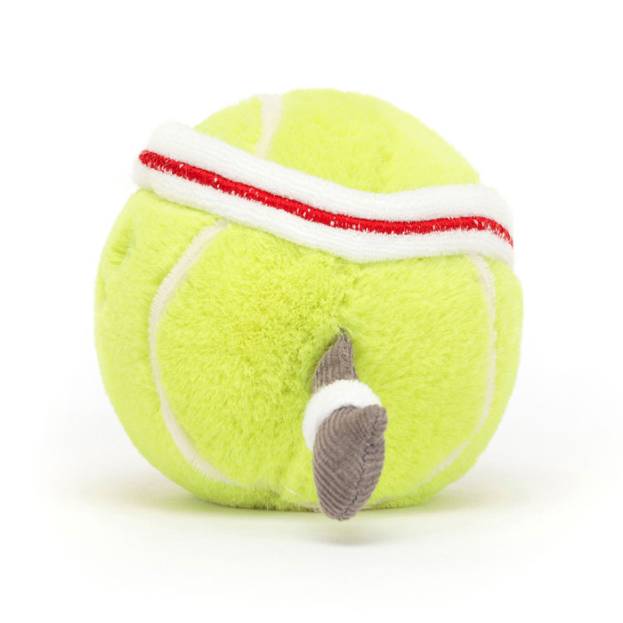 Amuseables Sports Tennis Ball - Jellycat