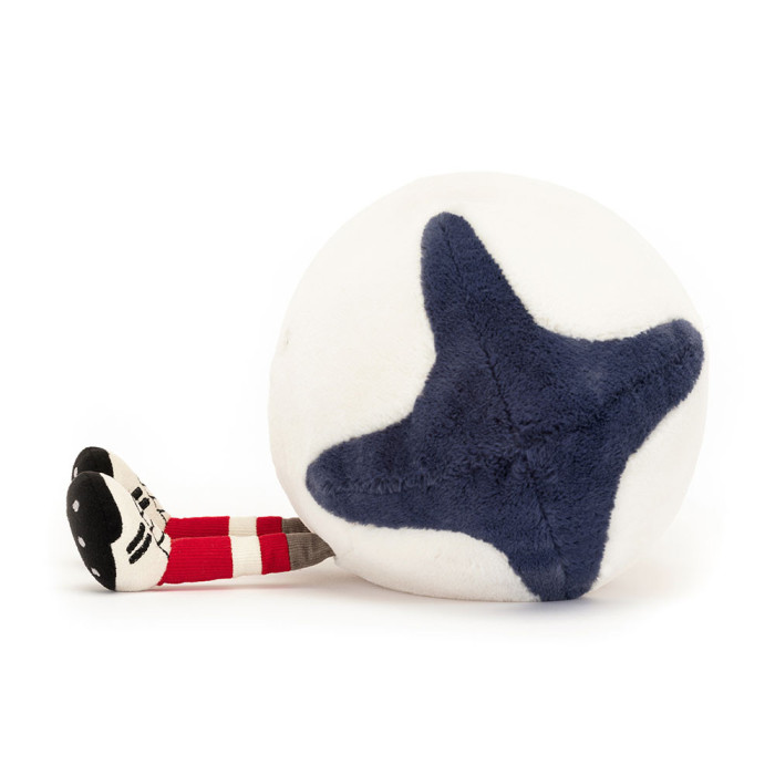 Amuseables Sports Rugby Ball - Jellycat