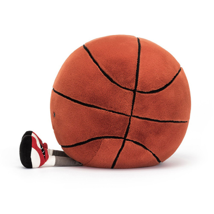 Amuseables Sports Basketball - Jellycat