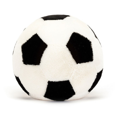 Amuseables Sports Football - Jellycat