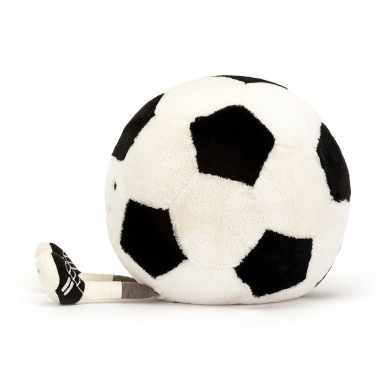 Amuseables Sports Football - Jellycat