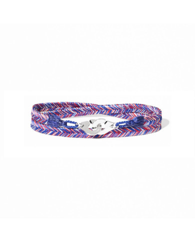 Woven bracelet Menottes Dinh Van R10 Woven bracelet Menottes Dinh Van R10