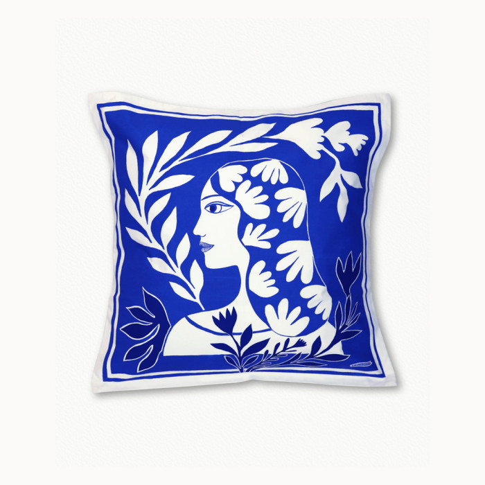 2 toi & moi pillowcases 65 x 65 cm