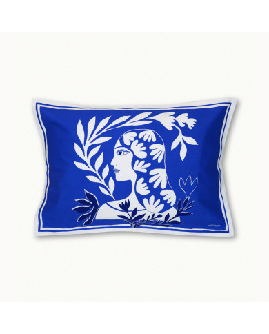 2 toi et moi pillowcases 50 x 70 cm