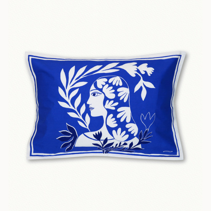 2 toi et moi pillowcases 50 x 70 cm