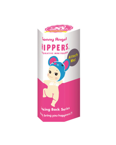Lookback series (1 piece) - Sonny Angel Lookback series (1 piece) - Sonny Angel