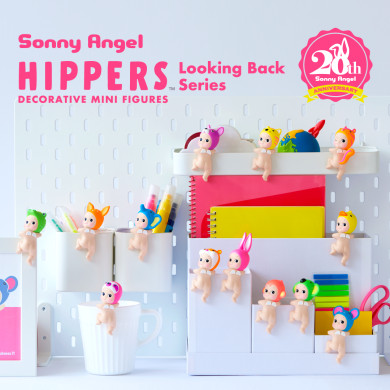 Lookback series (1 piece) - Sonny Angel Lookback series (1 piece) - Sonny Angel