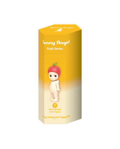 Fruits series (1 piece) - Sonny Angel Fruits series (1 piece) - Sonny Angel