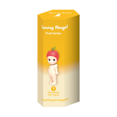 Fruits series (1 piece) - Sonny Angel Fruits series (1 piece) - Sonny Angel